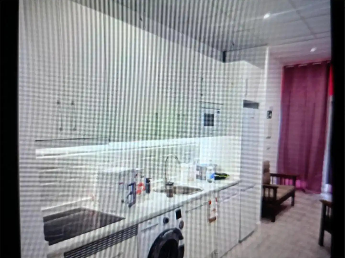 Piso de 36 m² en Mérida