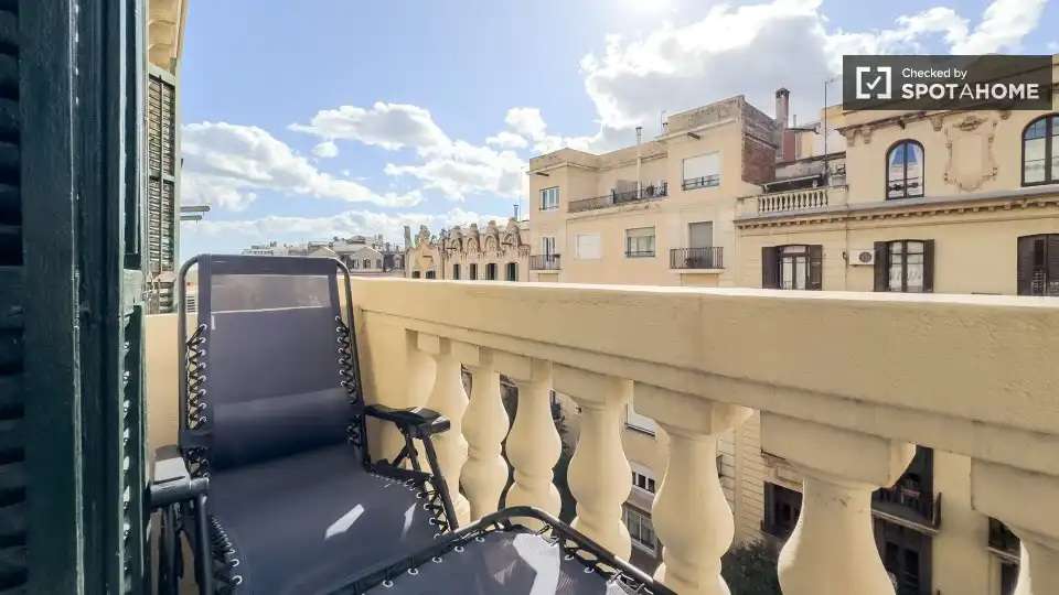 Habitación en alquiler, Barcelona
