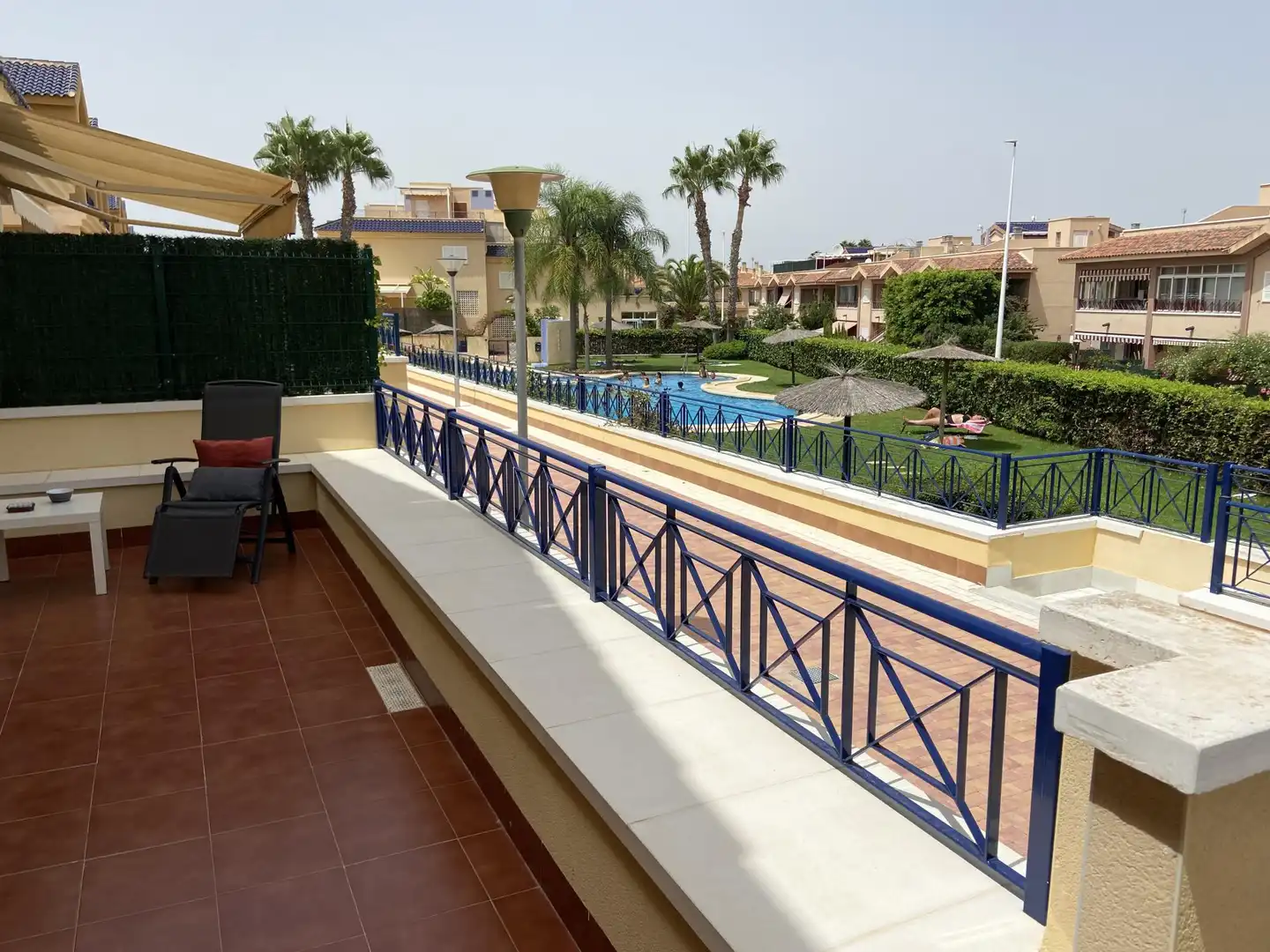 Piso de 95 m² en Santa Pola