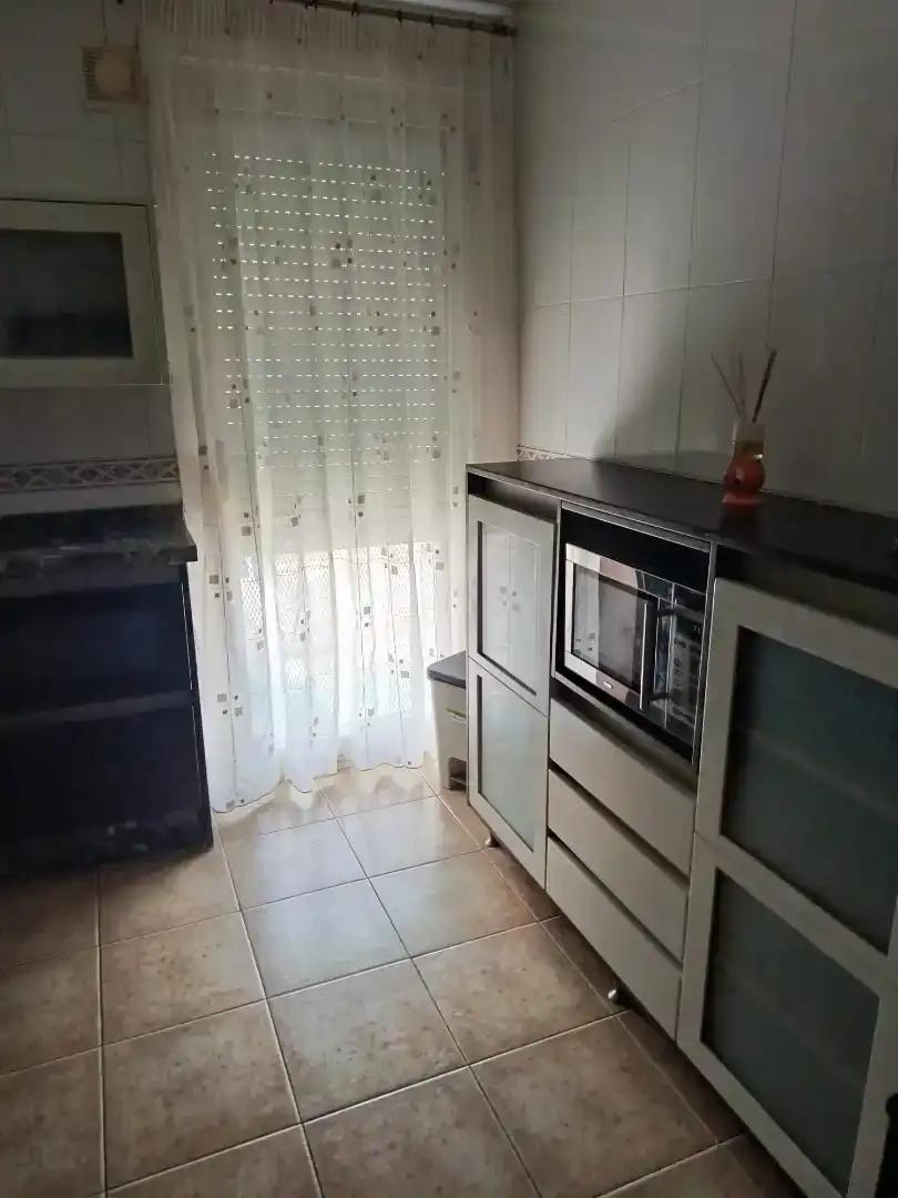 Piso de 90 m² en Murcia