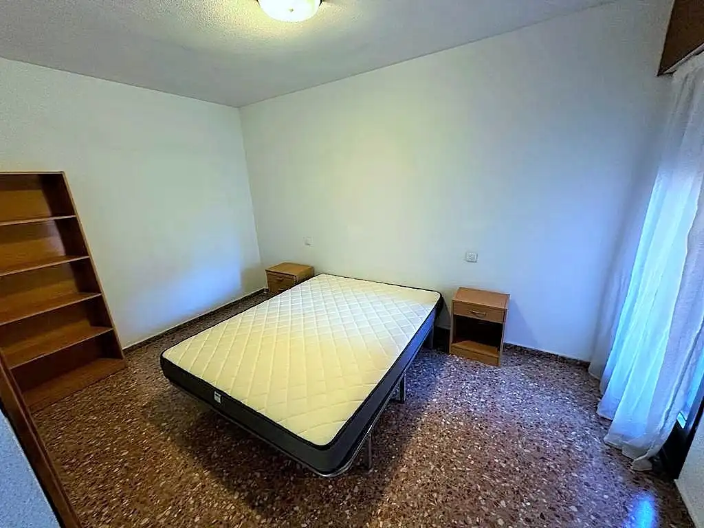 Piso de 88 m² en Valencia