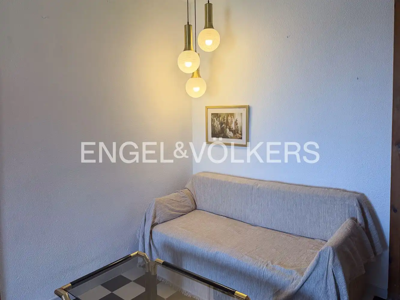 Piso de 60 m² en Alboraya