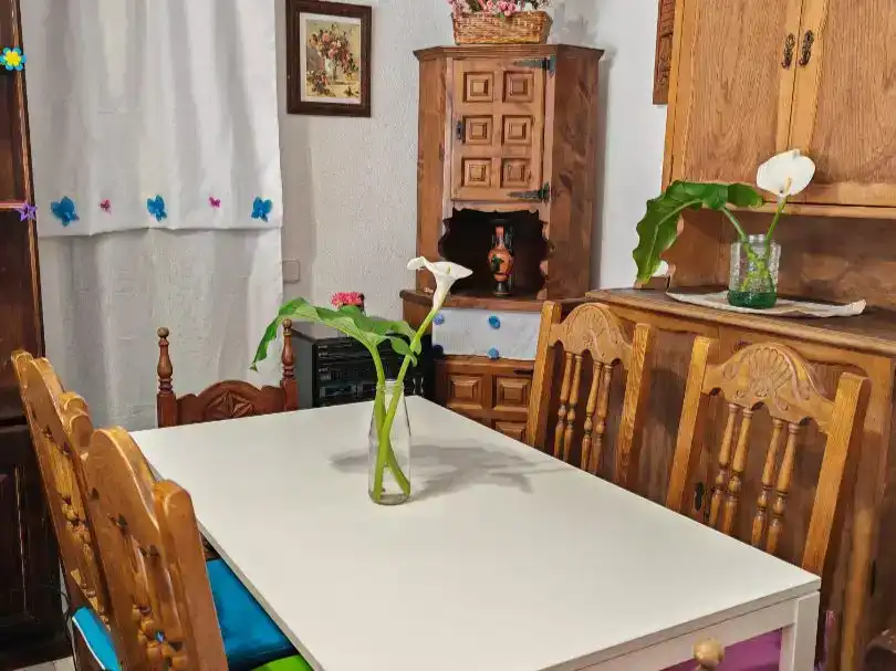 Habitación 100 m², Toledo