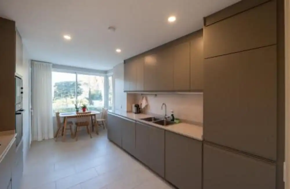 Pis de 161 m² a Estepona