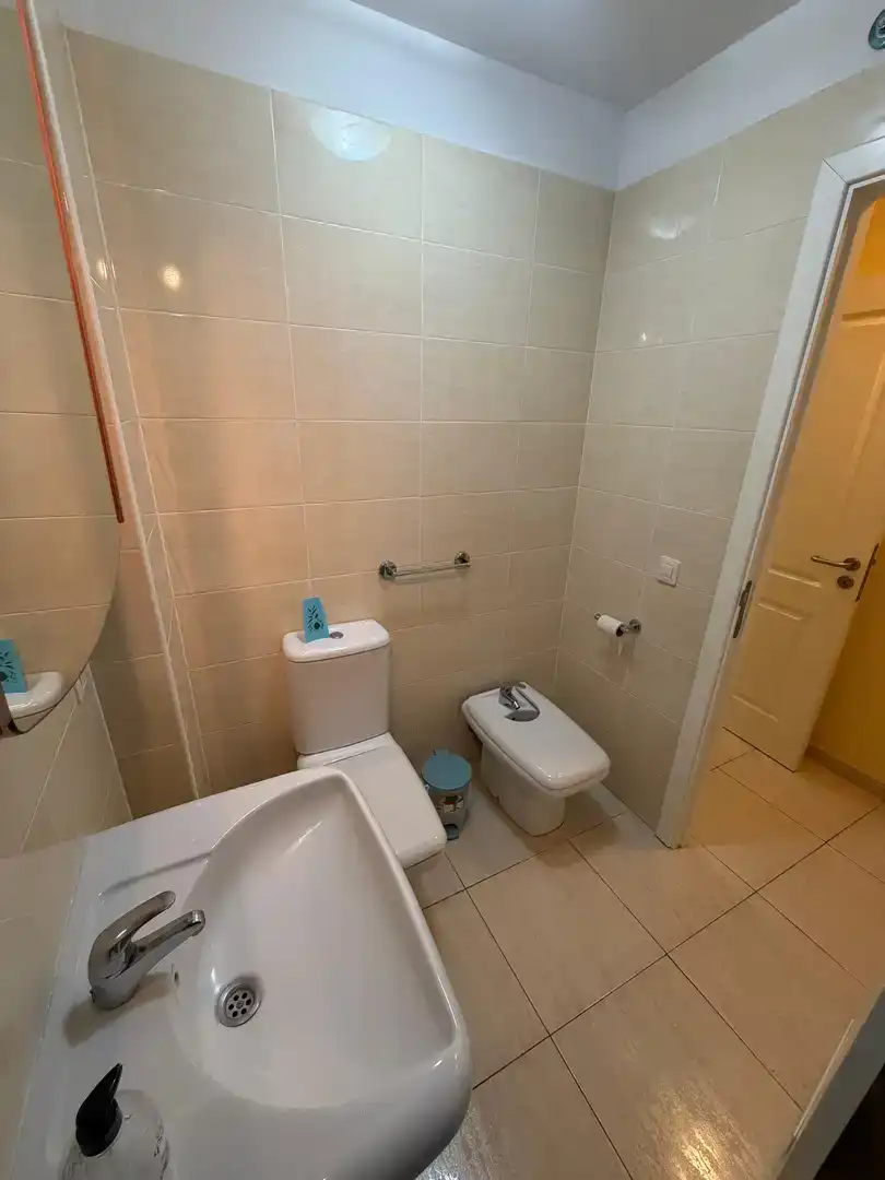 Piso de 110 m² en San Cristóbal de La Laguna