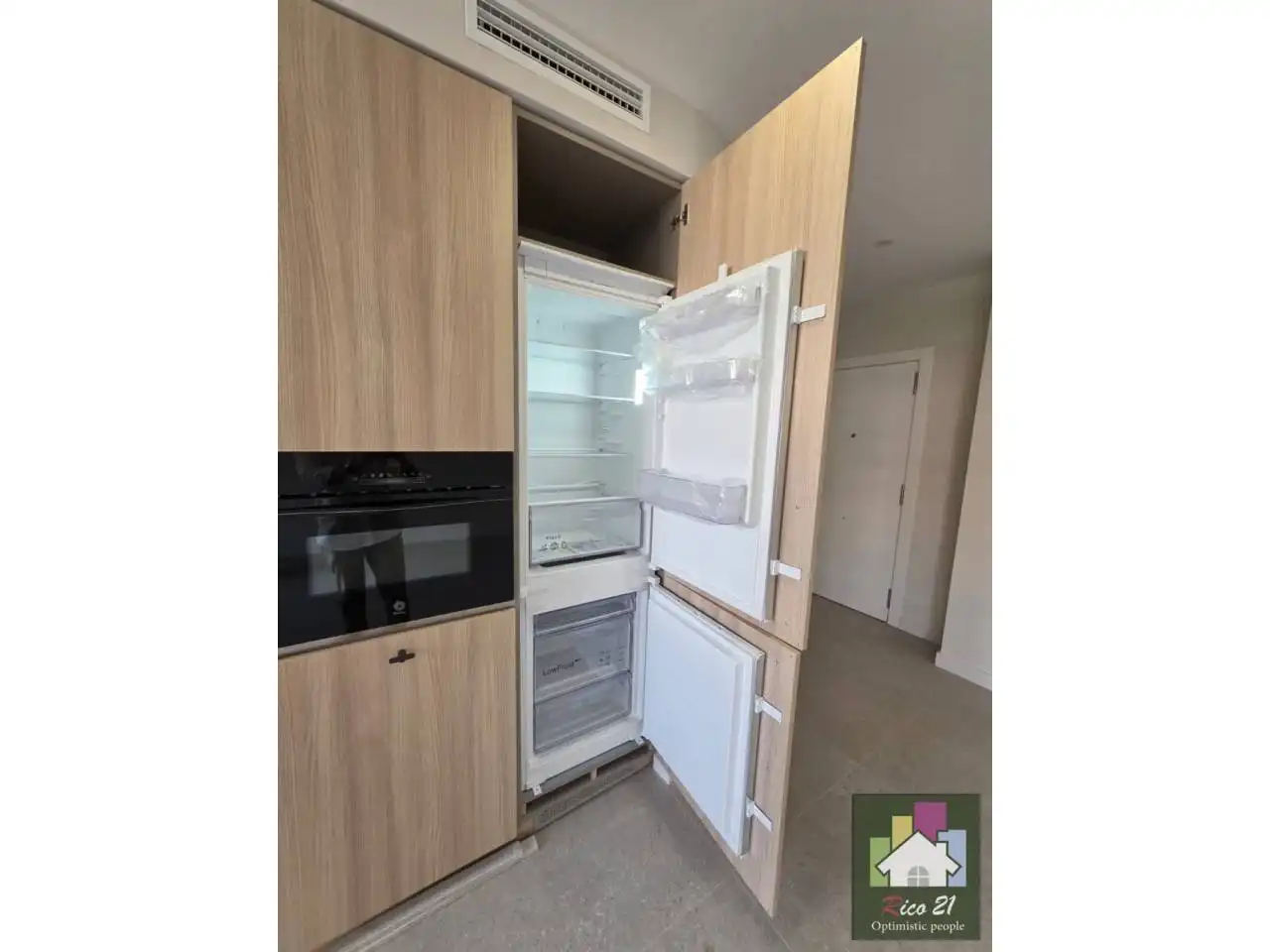 Piso de 55 m² en Badajoz