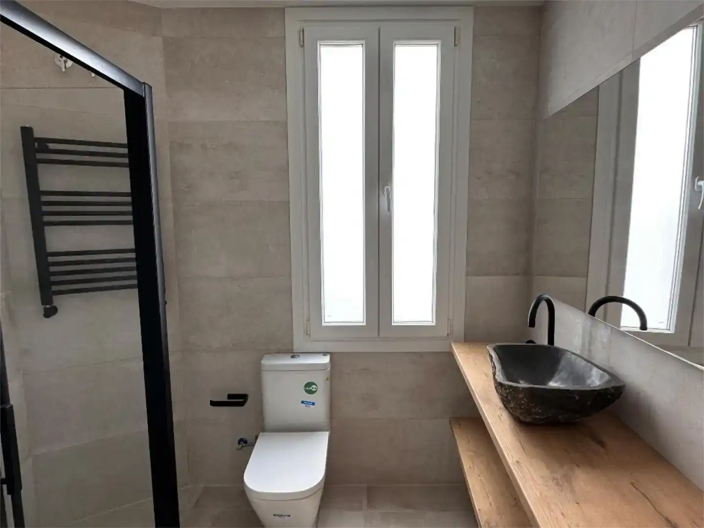 Habitación 167 m², Bilbao