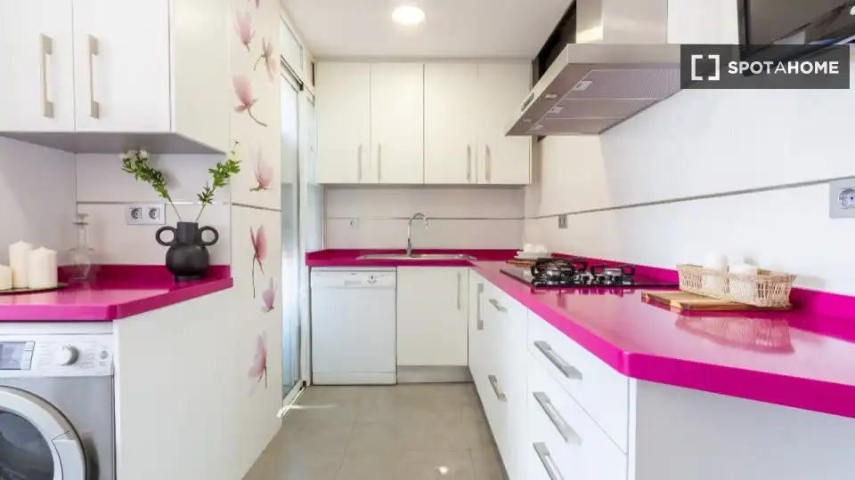 Habitación 173 m², Alicante