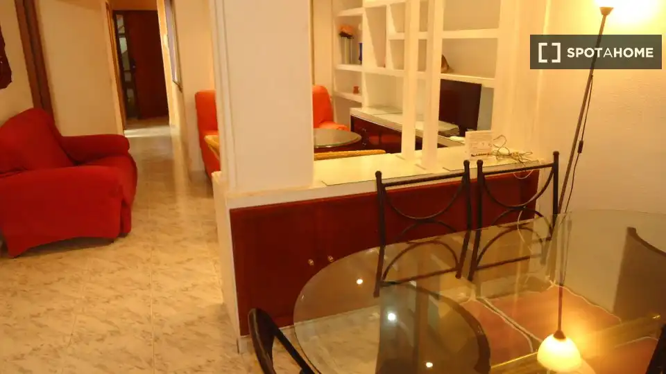 Habitación en alquiler, Córdoba