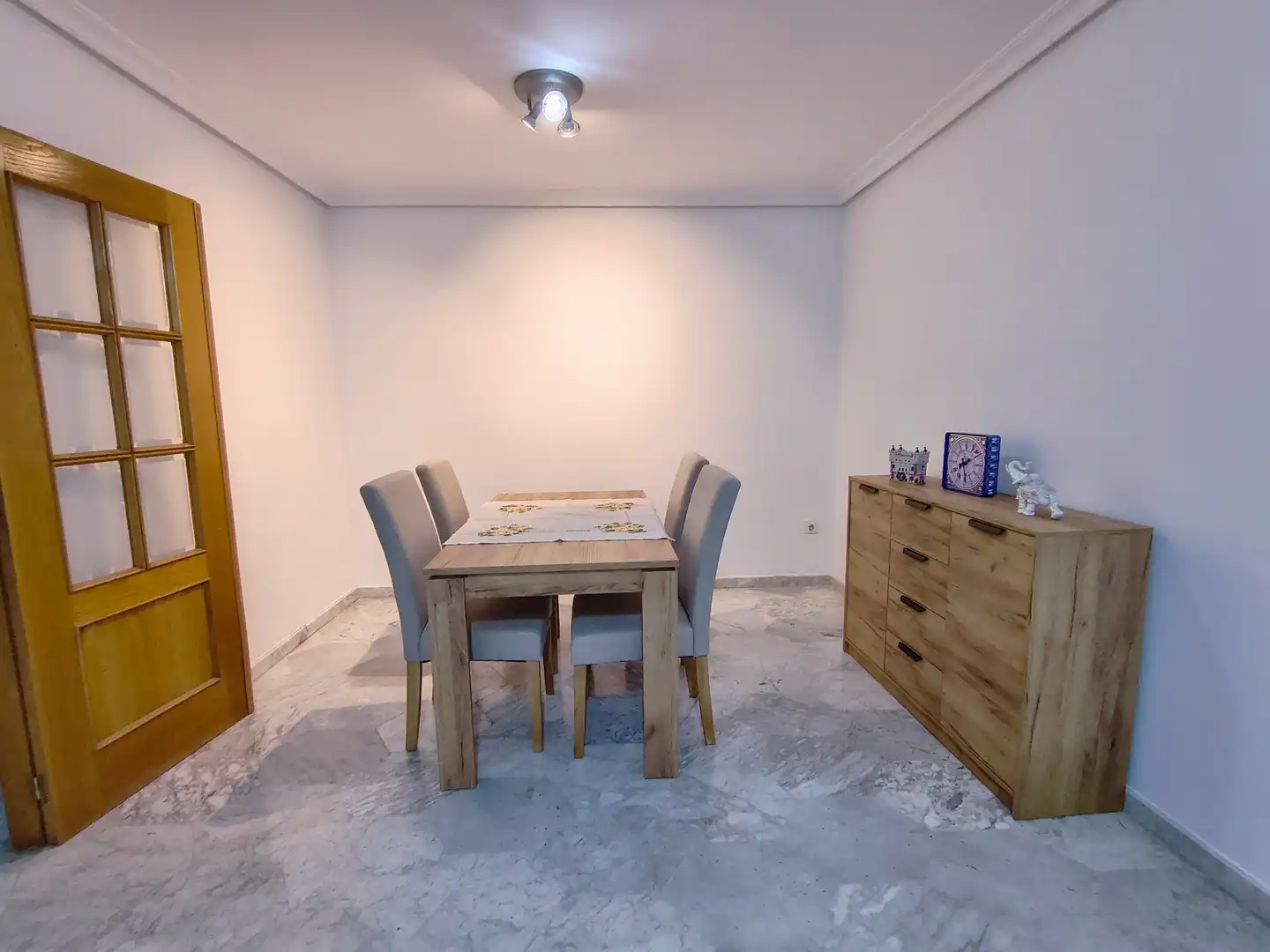 Piso de 90 m² en Alicante