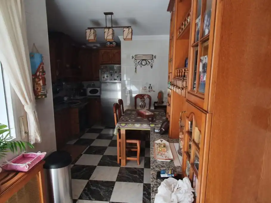 Appartamento 200 m² a Yunquera