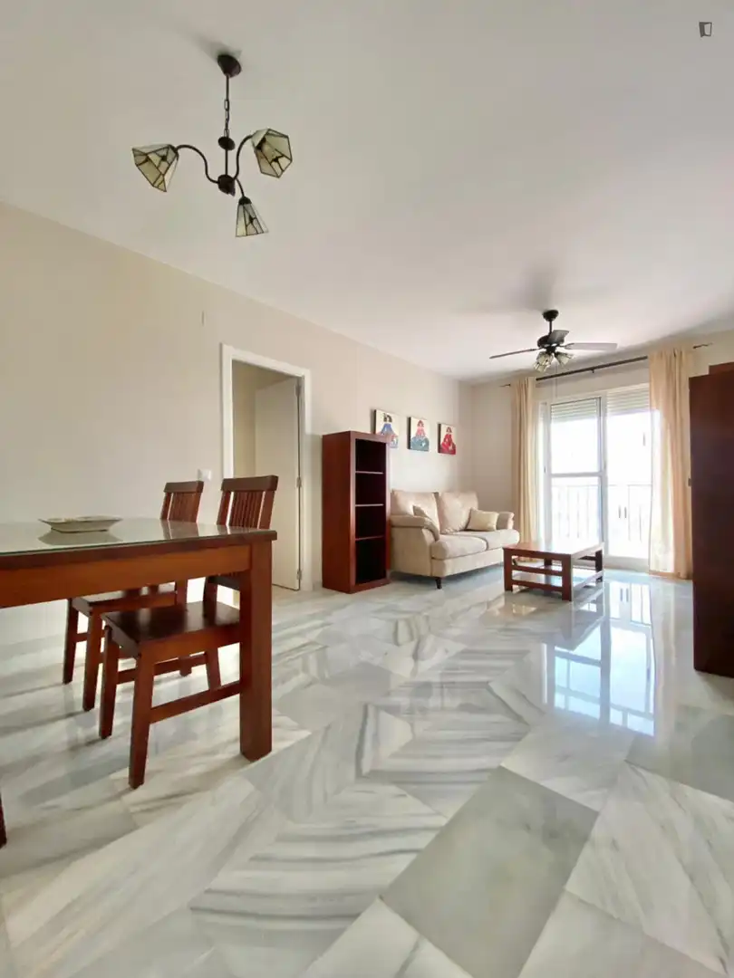 Habitación en alquiler, Jerez de la Frontera
