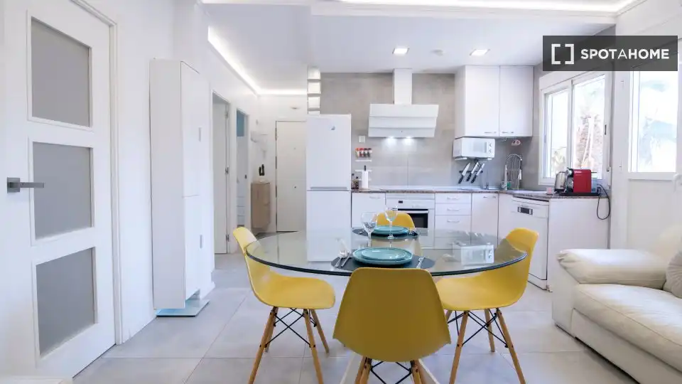 Habitació de lloguer, València
