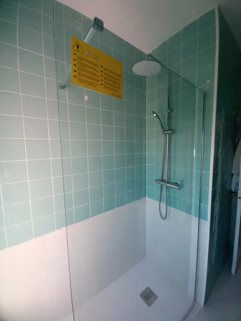Pis de 121 m² a Torrelavega