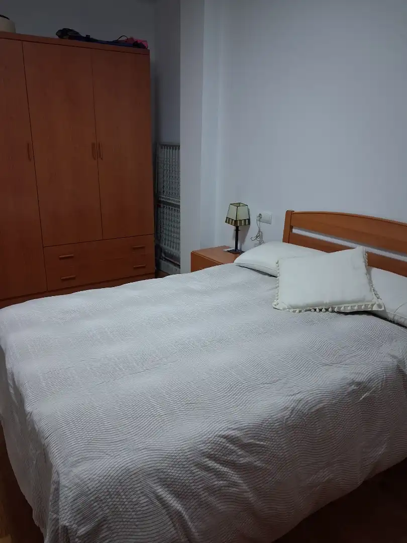 Pis de 70 m² a Ponferrada