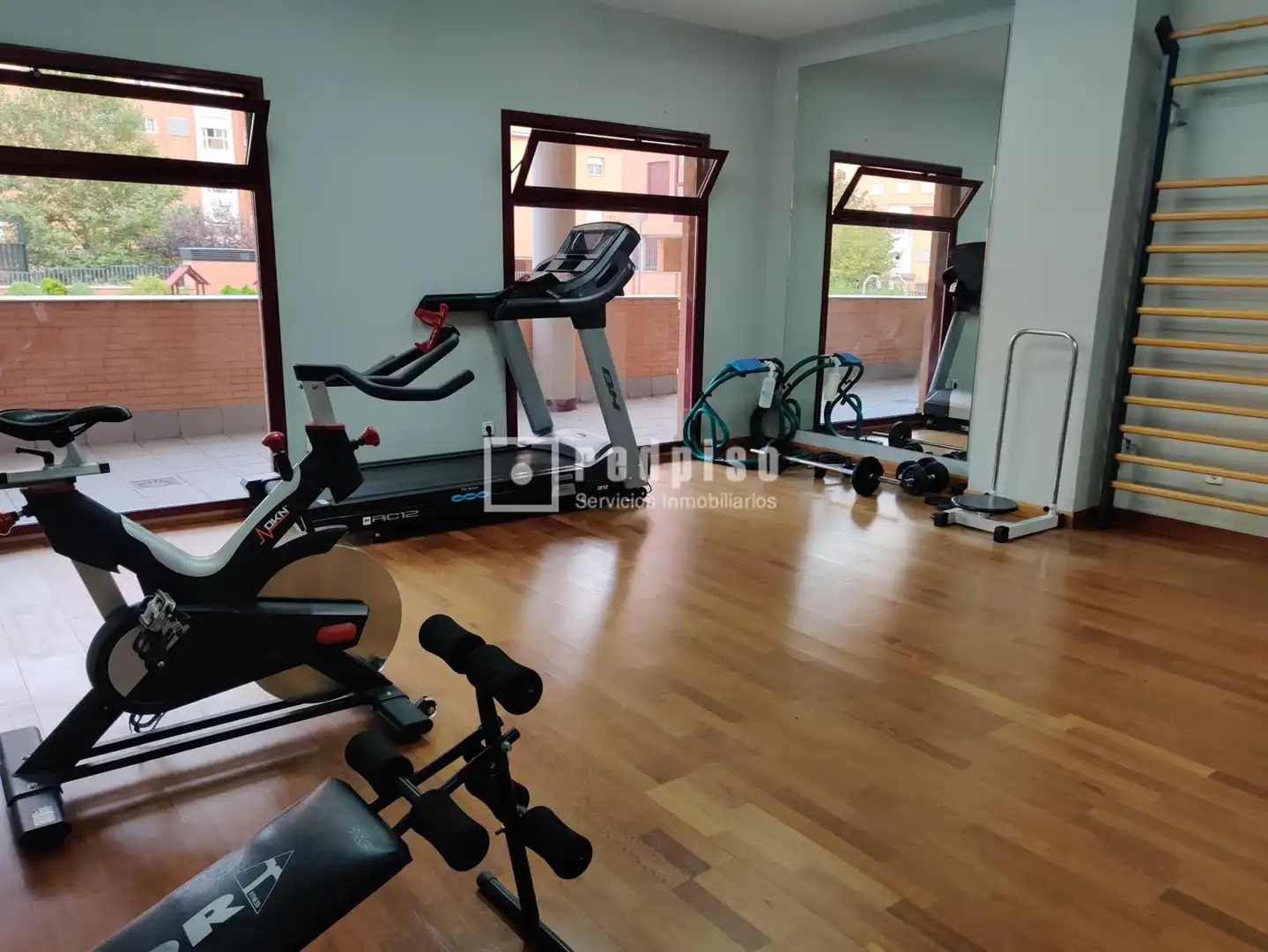 Piso de 63 m² en Madrid