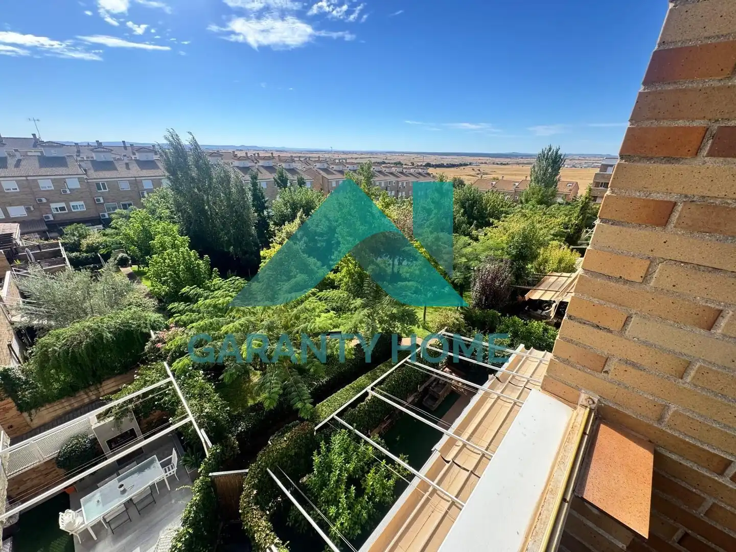 Piso de 180 m² en Cáceres