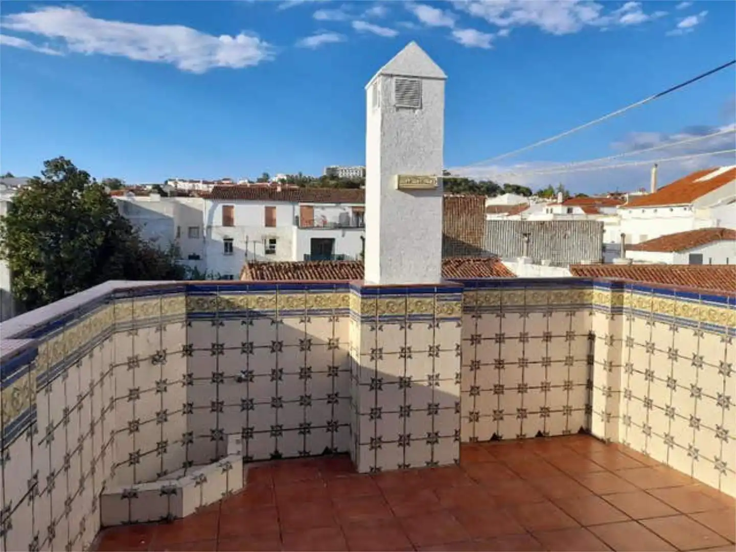 Pis de 114 m² a Aracena