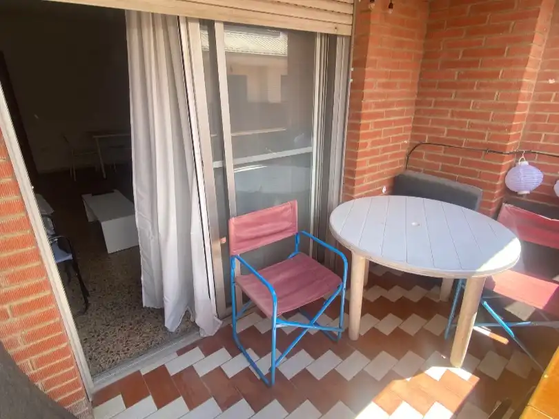 Habitació de lloguer, Catarroja