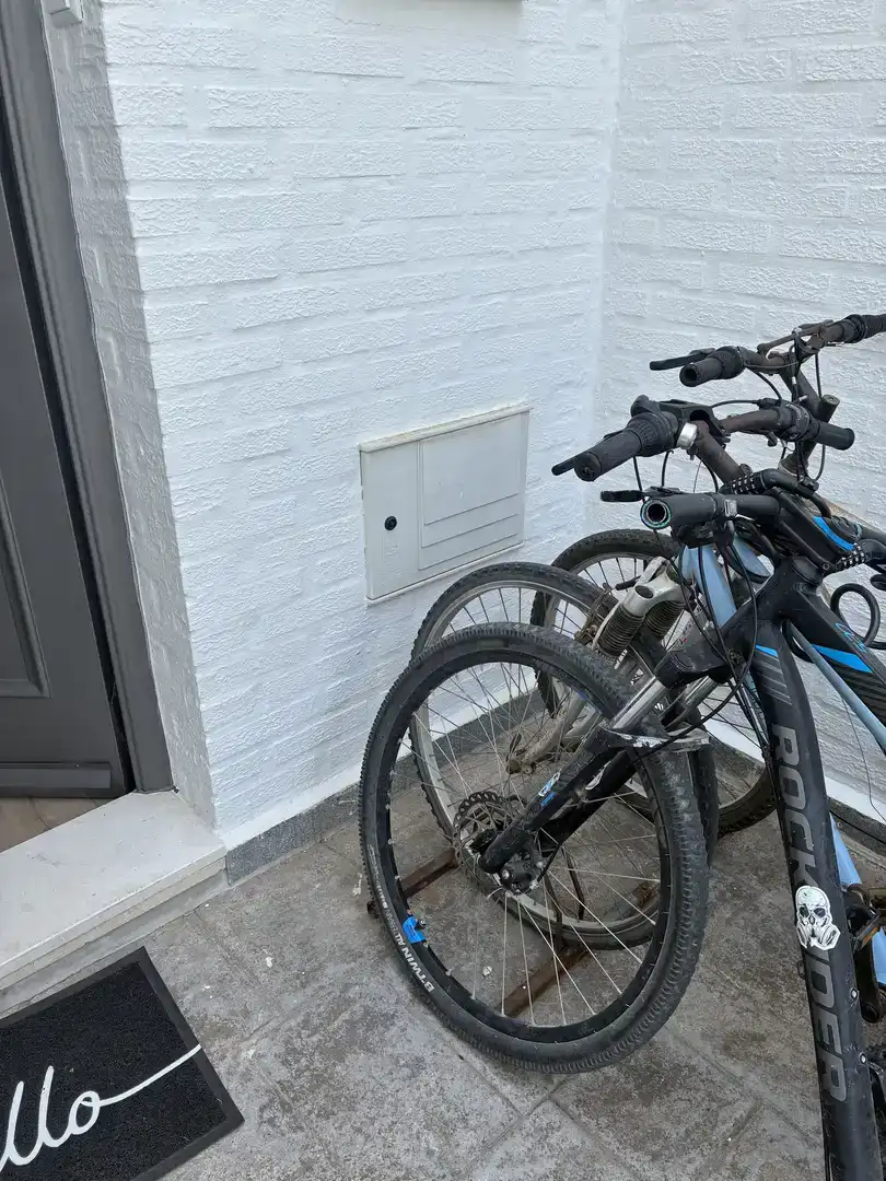 Piso de 85 m² en Rota