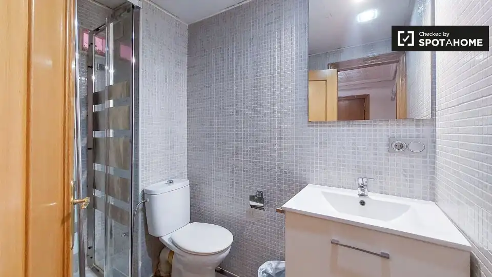 Habitació de lloguer, València