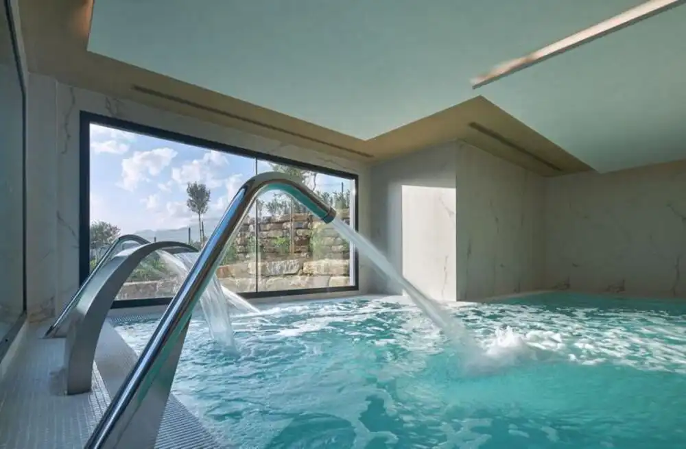 Piso de 130 m² en Estepona