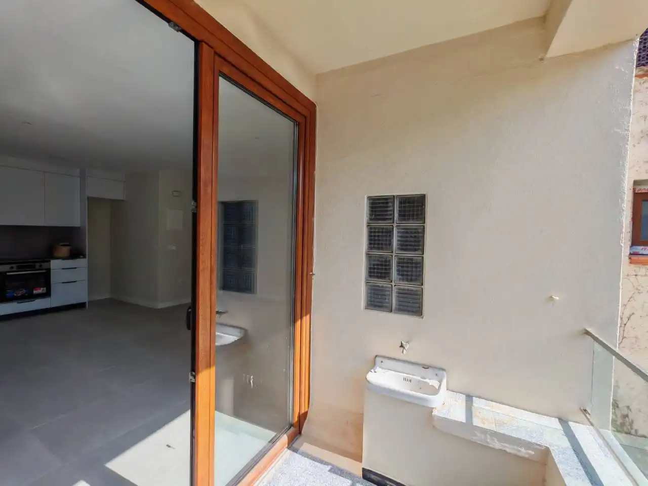 Piso de 90 m² en Albons