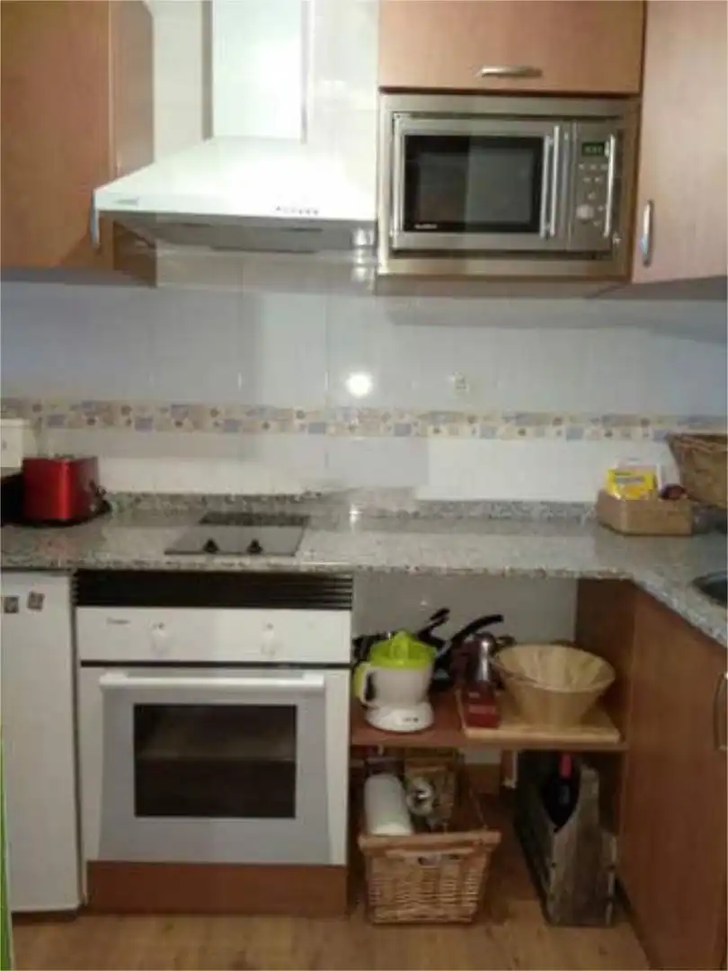 Pis de 40 m² a Puebla de Lillo