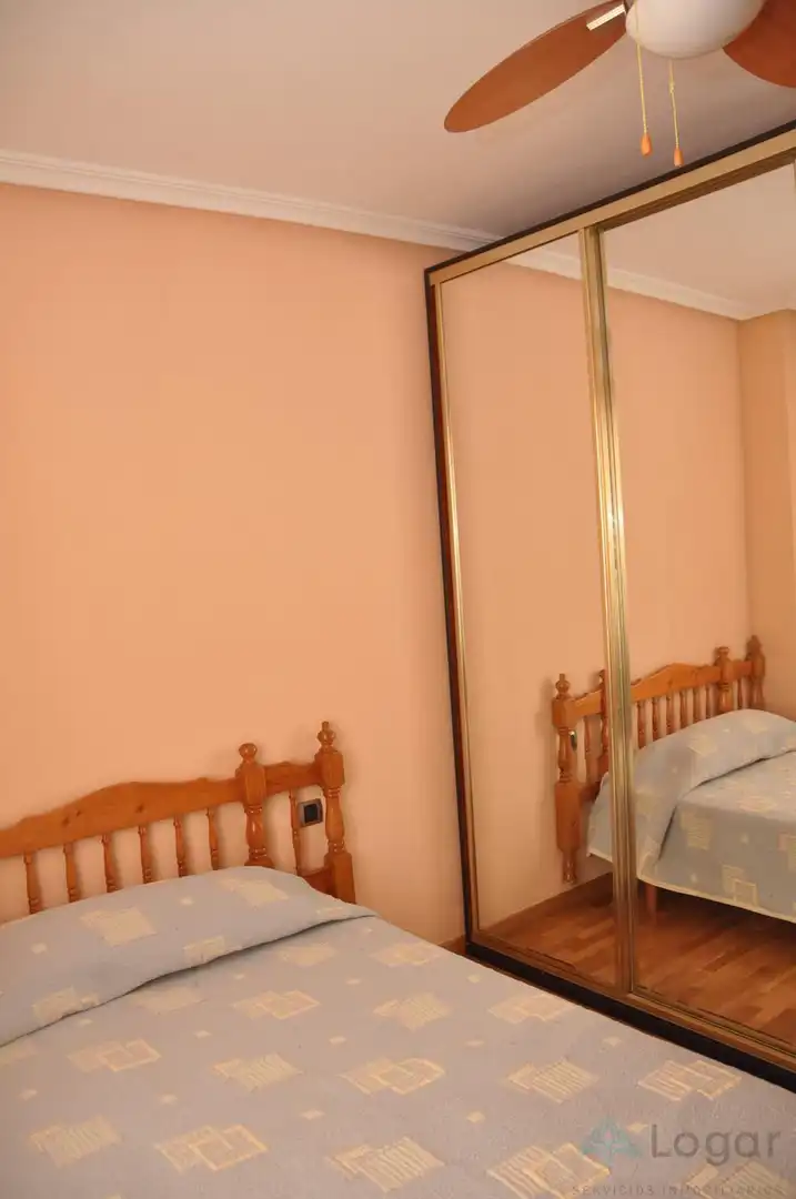 Piso de 95 m² en Murcia