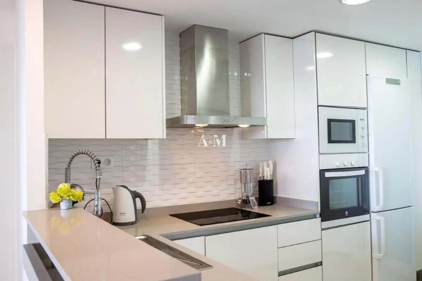 Piso de 70 m² en Torrevieja