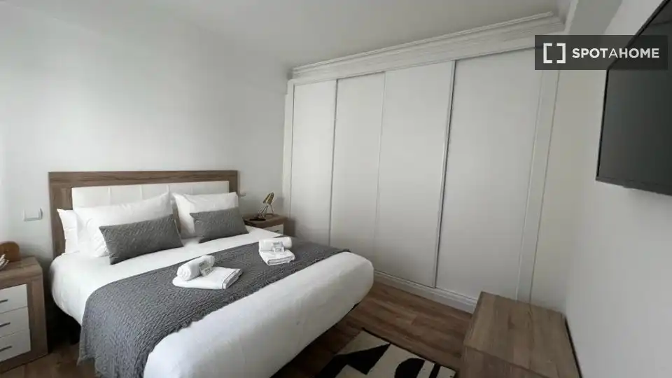 Habitación 127 m², Vigo