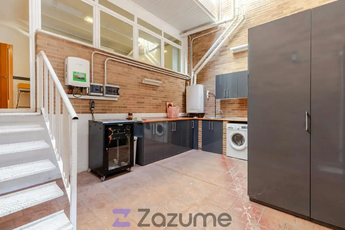 Casa de 250 m² a Paracuellos de Jarama