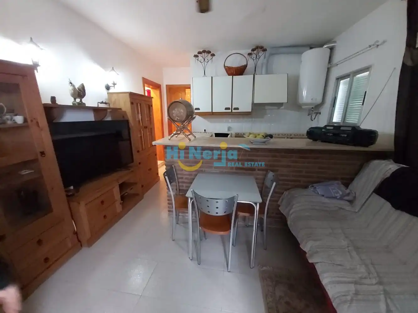 Casa de 70 m² en Nerja