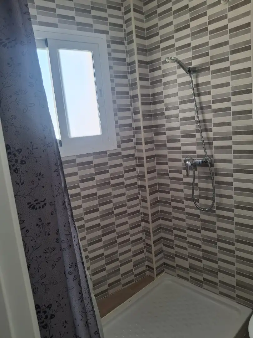 Piso de 35 m² en Málaga