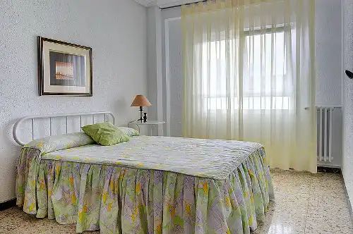 Piso de 70 m² en Zaragoza