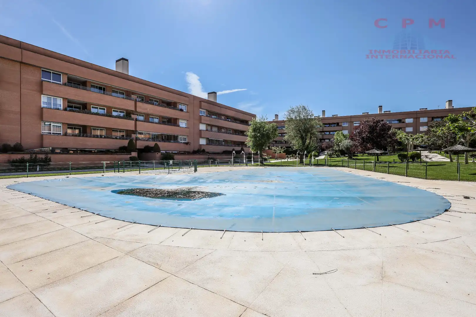 Pis de 147 m² a Pozuelo de Alarcón