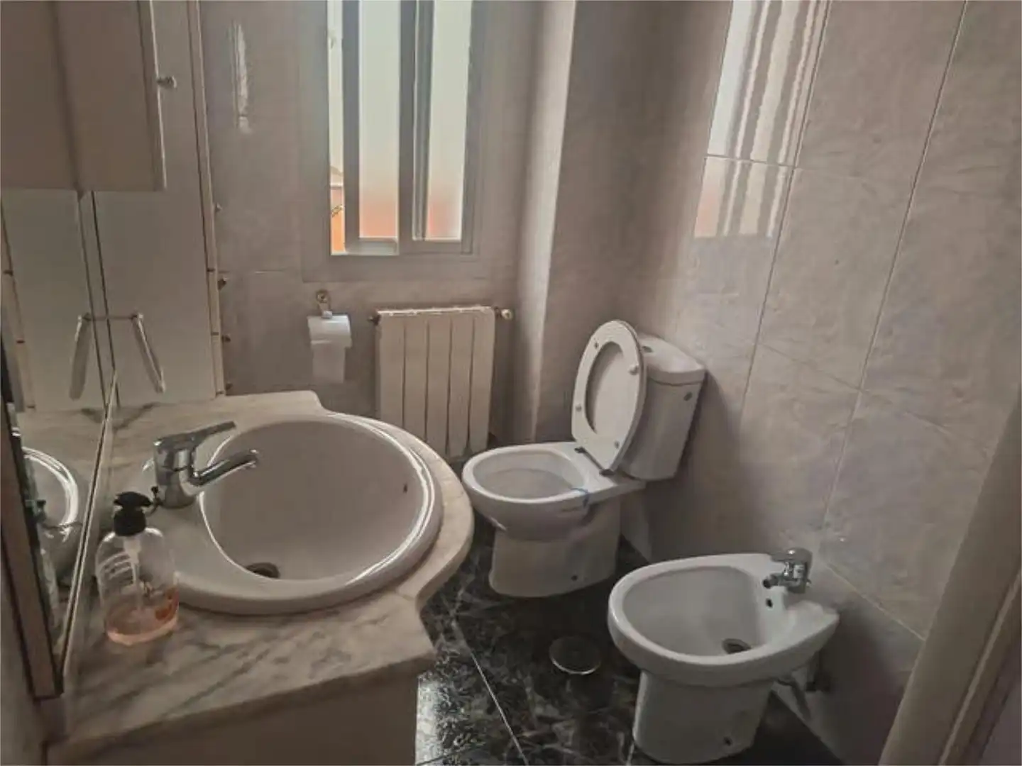 Piso de 110 m² en Puertollano