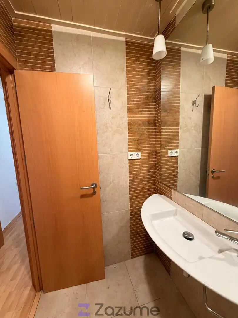 Pis de 70 m² a Lleida