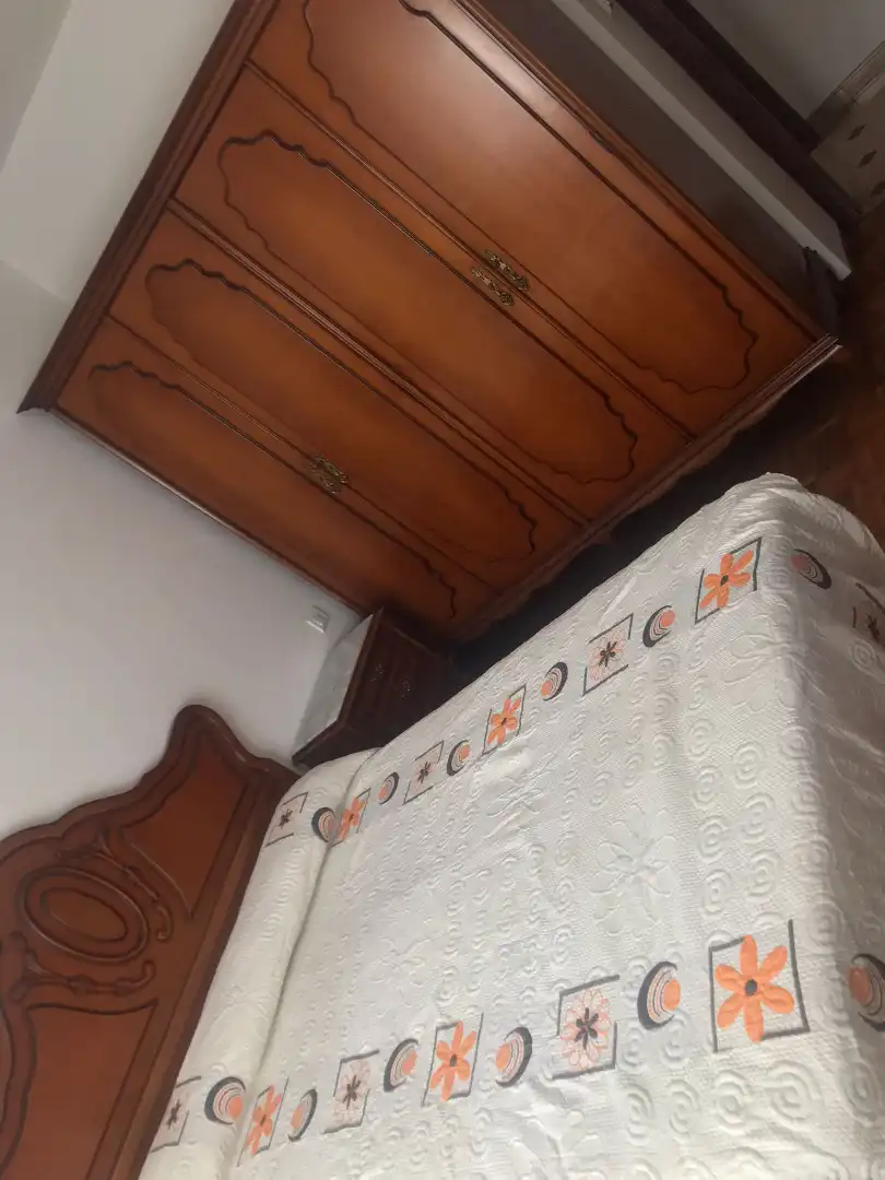 Piso de 80 m² en Santiago de Compostela