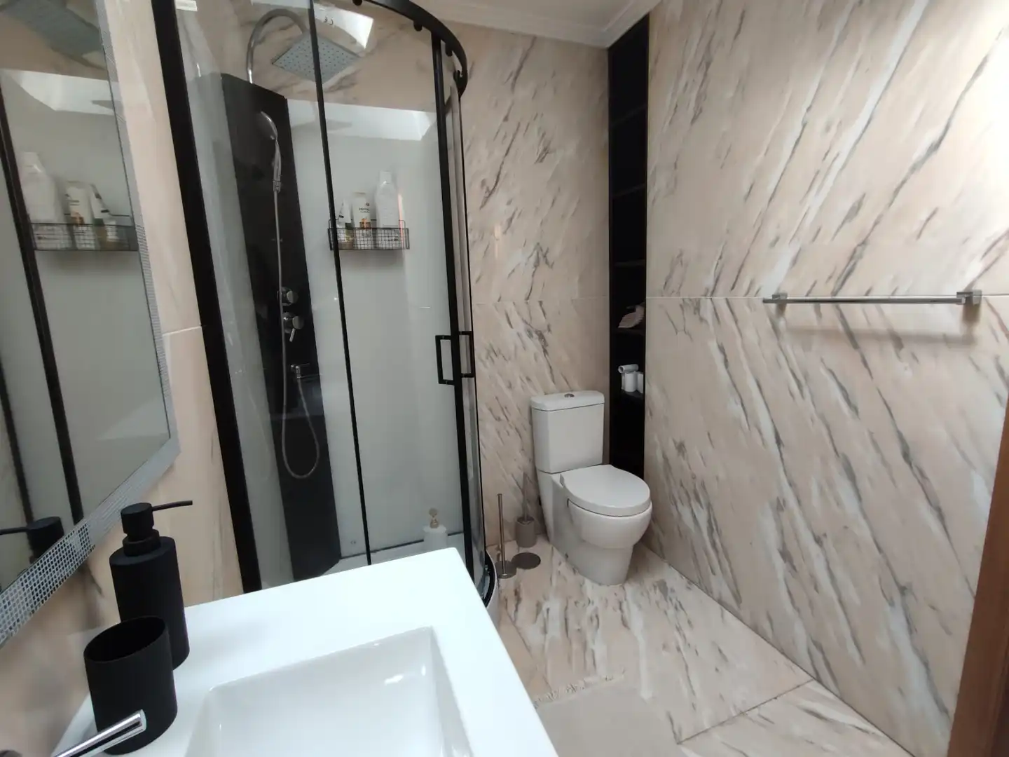 Habitación en alquiler, Vigo
