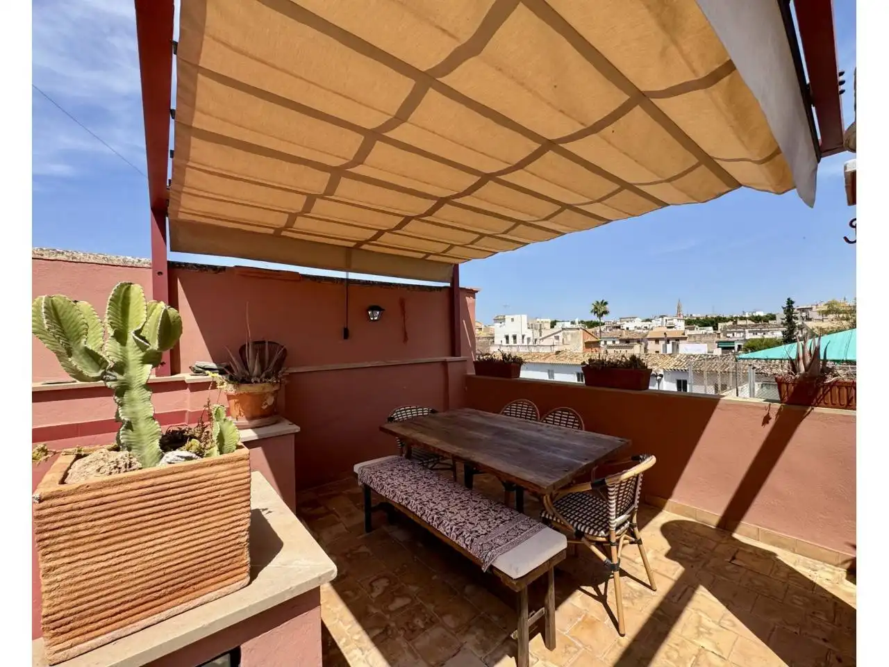 Piso de 146 m² en Palma