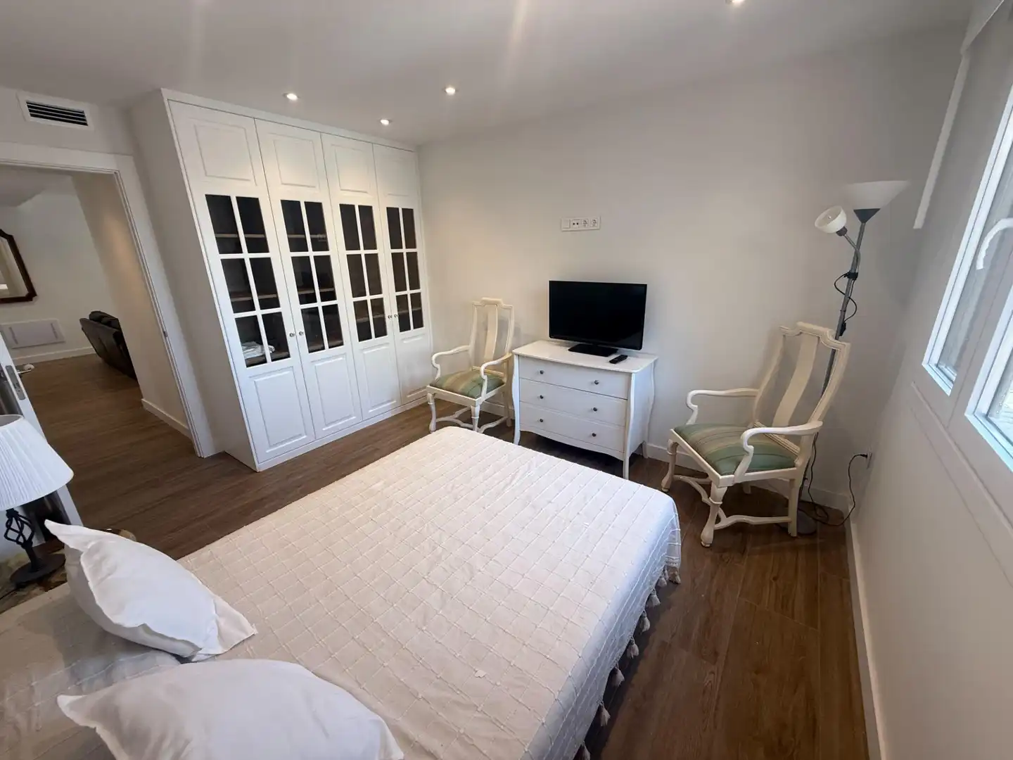 Piso de 103 m² en Almería