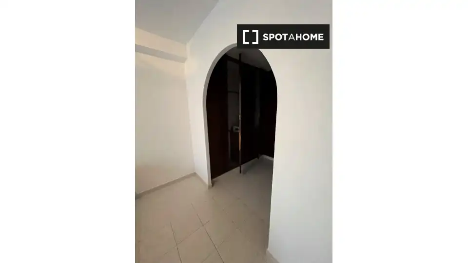 Habitación 130 m², Almería
