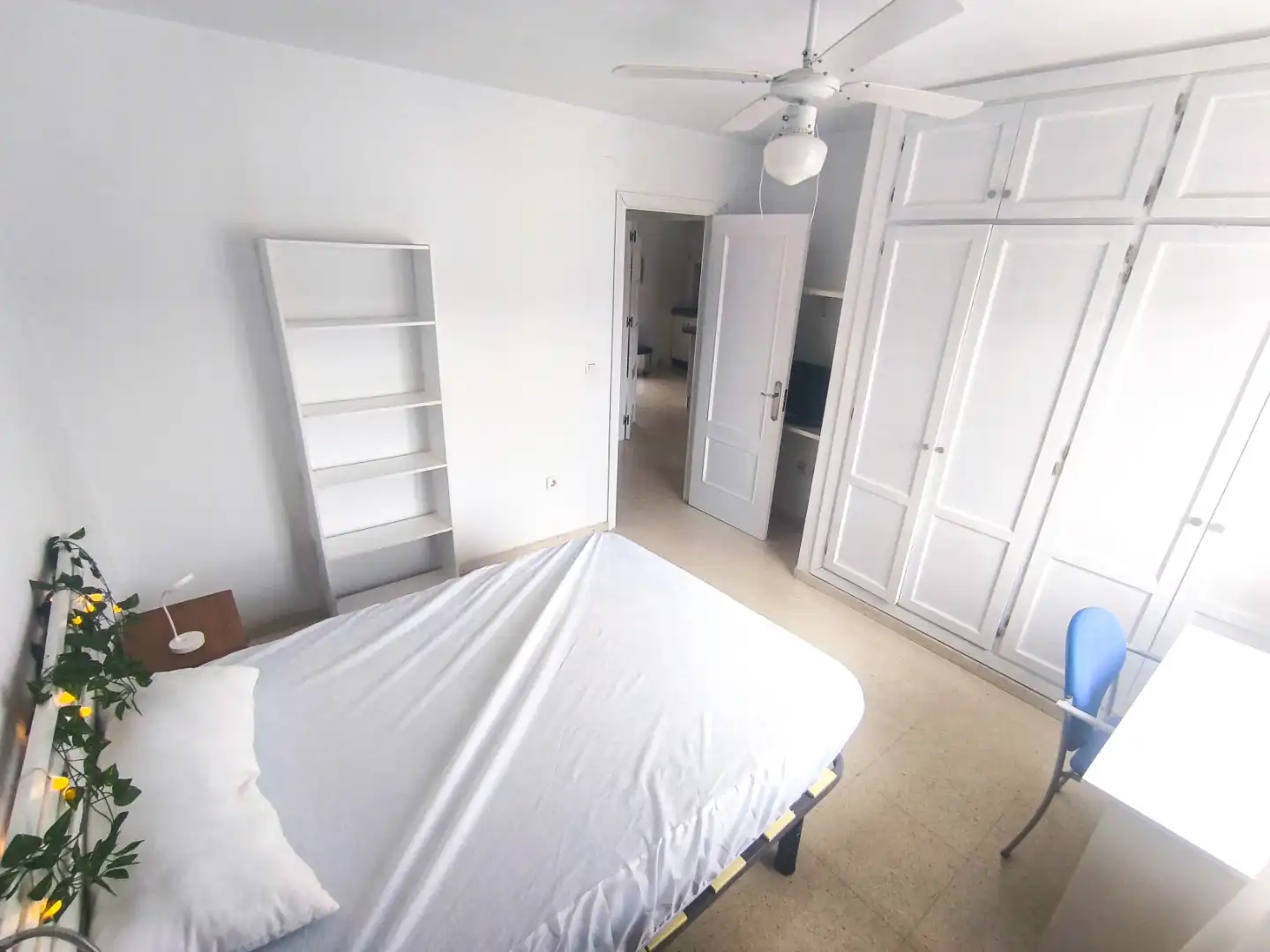 Wohnung 70 m² in Granada