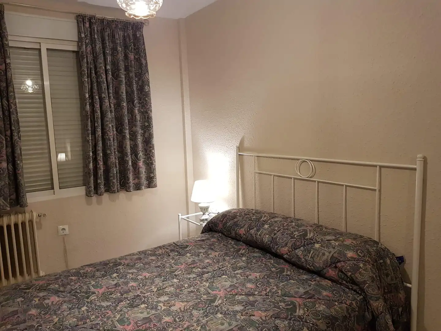 Piso de 95 m² en Baeza