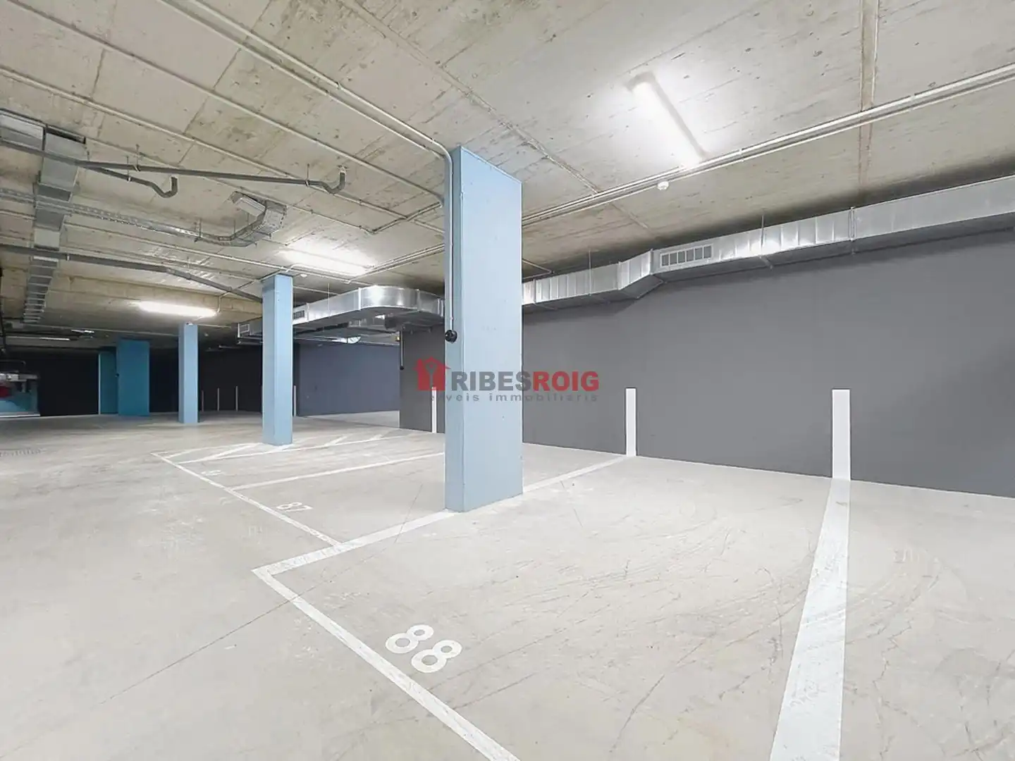 Piso de 128 m² en San Pedro de Ribas