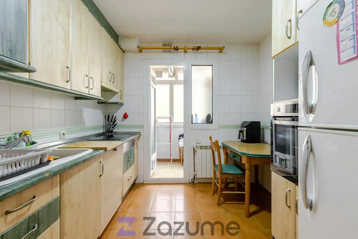 Piso de 125 m² en Valdemoro