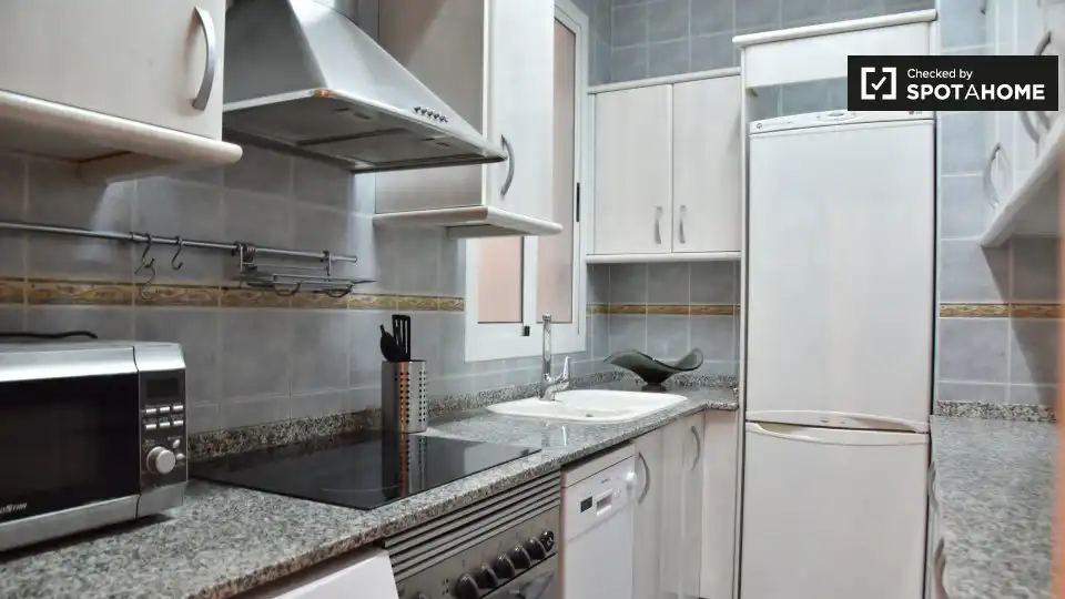 Habitación en alquiler, Valencia