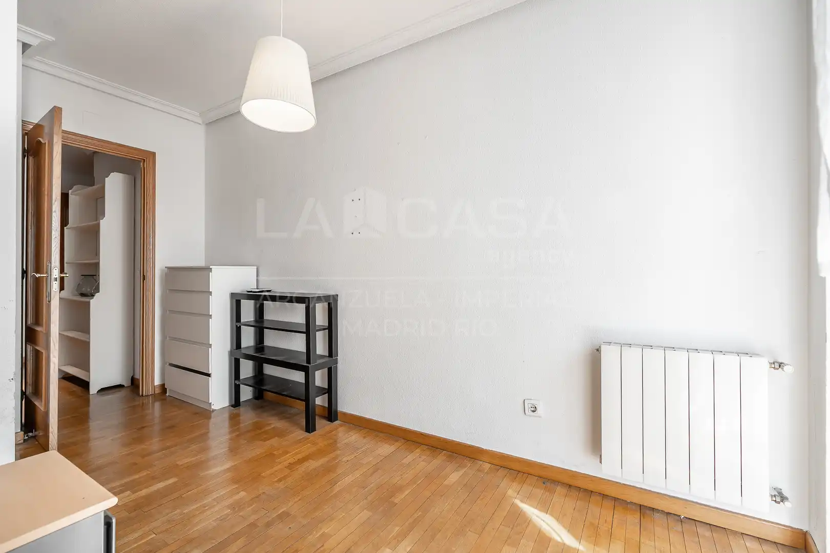 Wohnung 94 m² in Madrid
