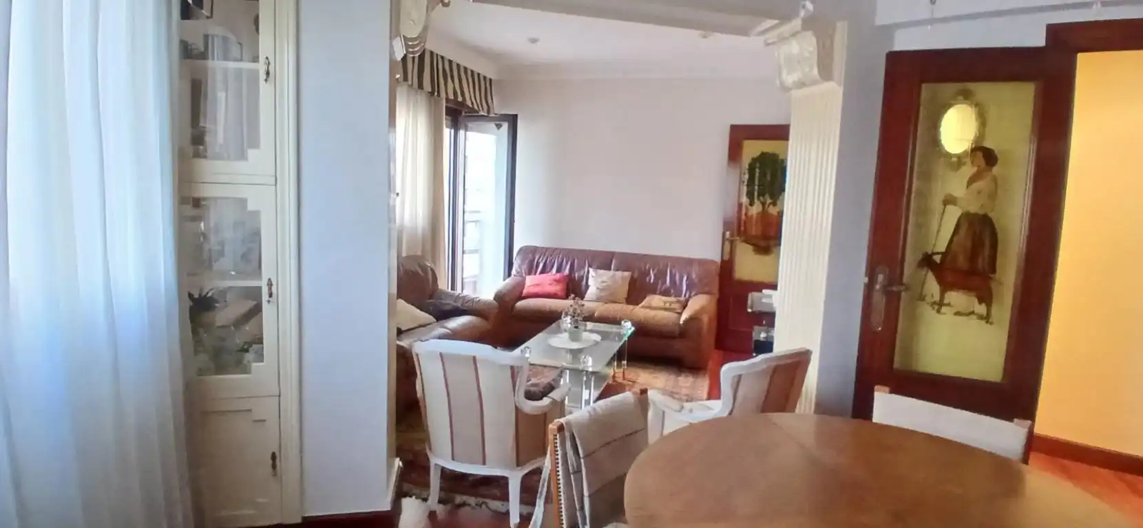 Wohnung 91 m² in Bilbao